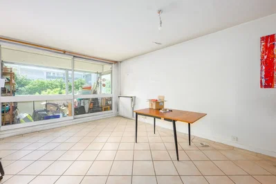 Obývačka