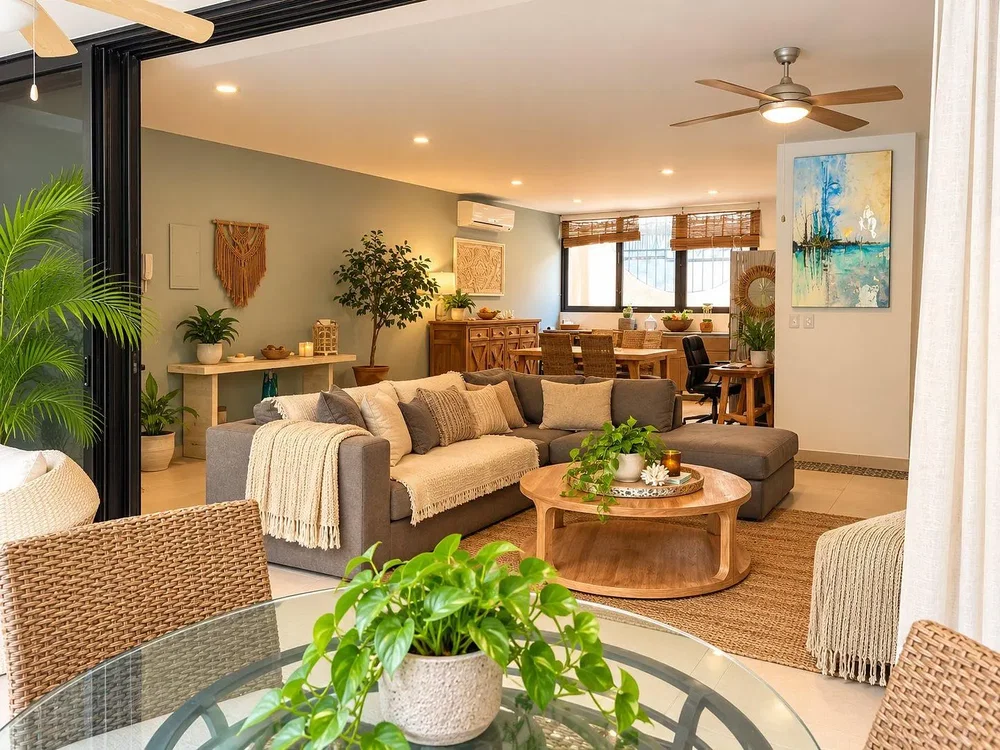 Dnevni boravak