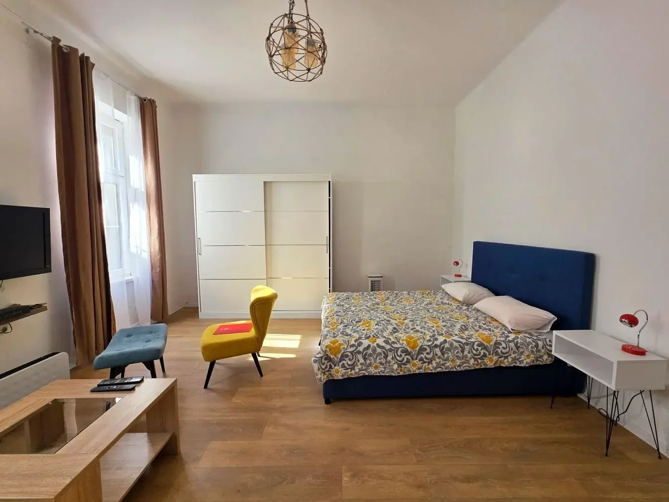 Salón