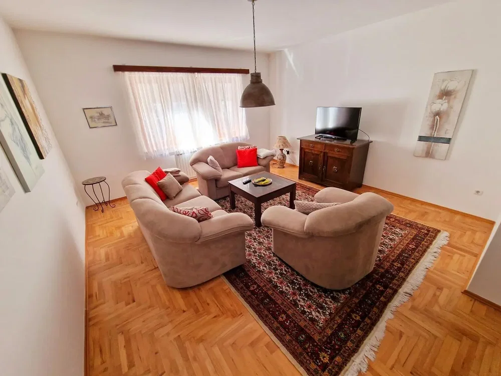 Sala de estar