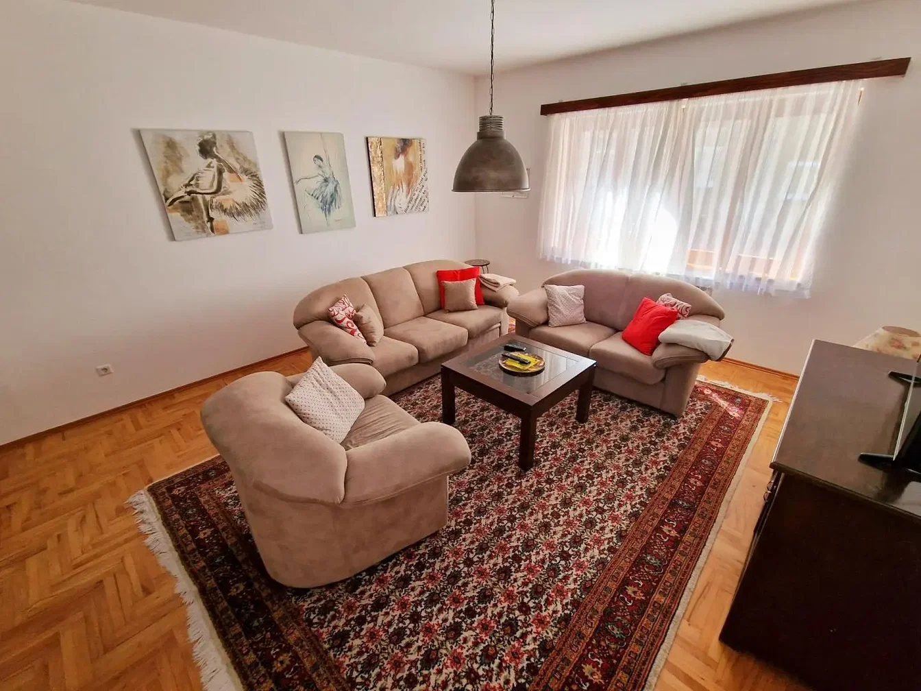 Sala de estar