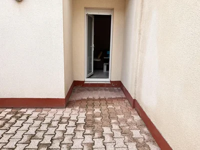 Dnevni boravak