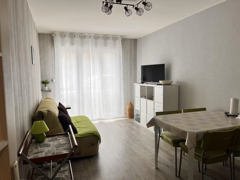Dnevni boravak