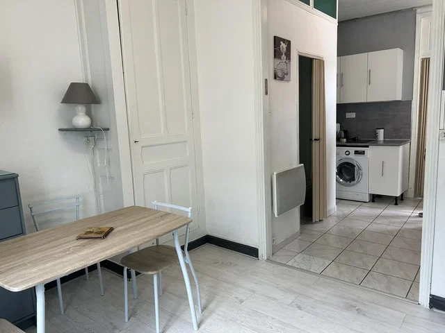 Dnevni boravak