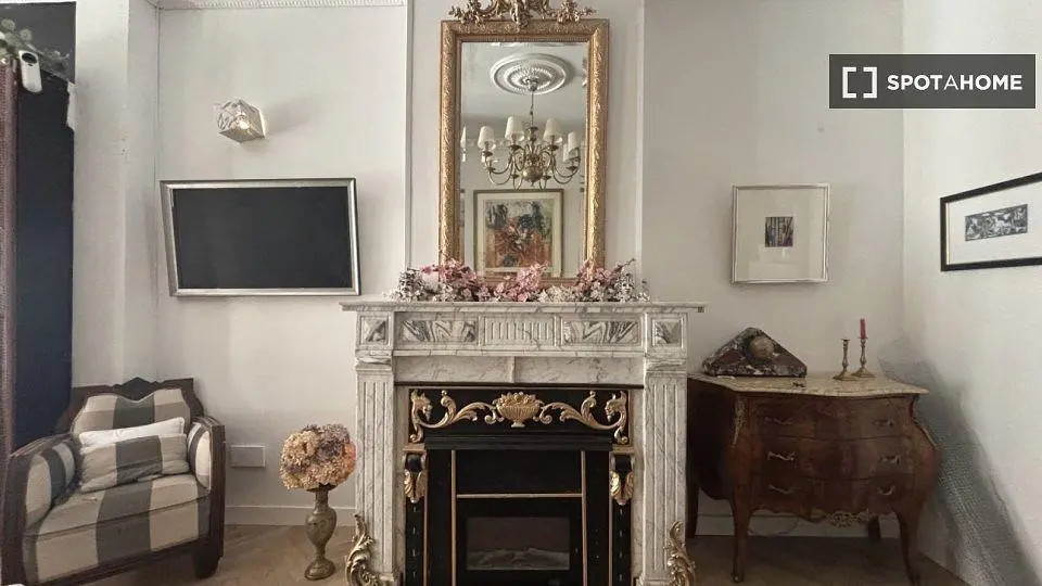 Woonkamer