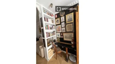 Woonkamer