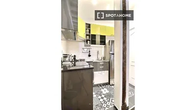 Dnevni boravak