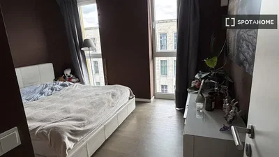 Obývací pokoj