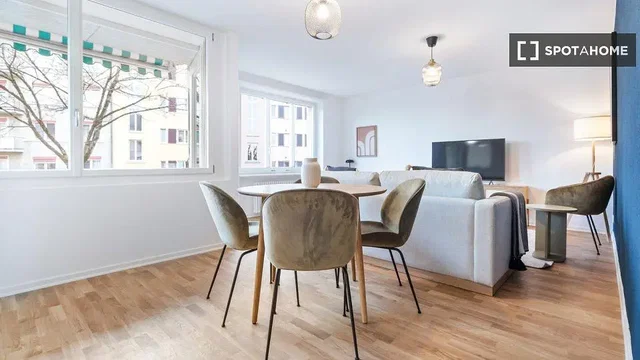Obývací pokoj
