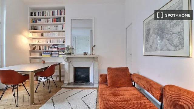 Dnevni boravak