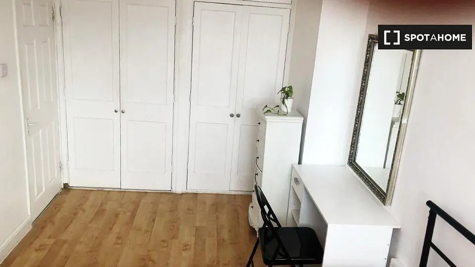 Obývačka