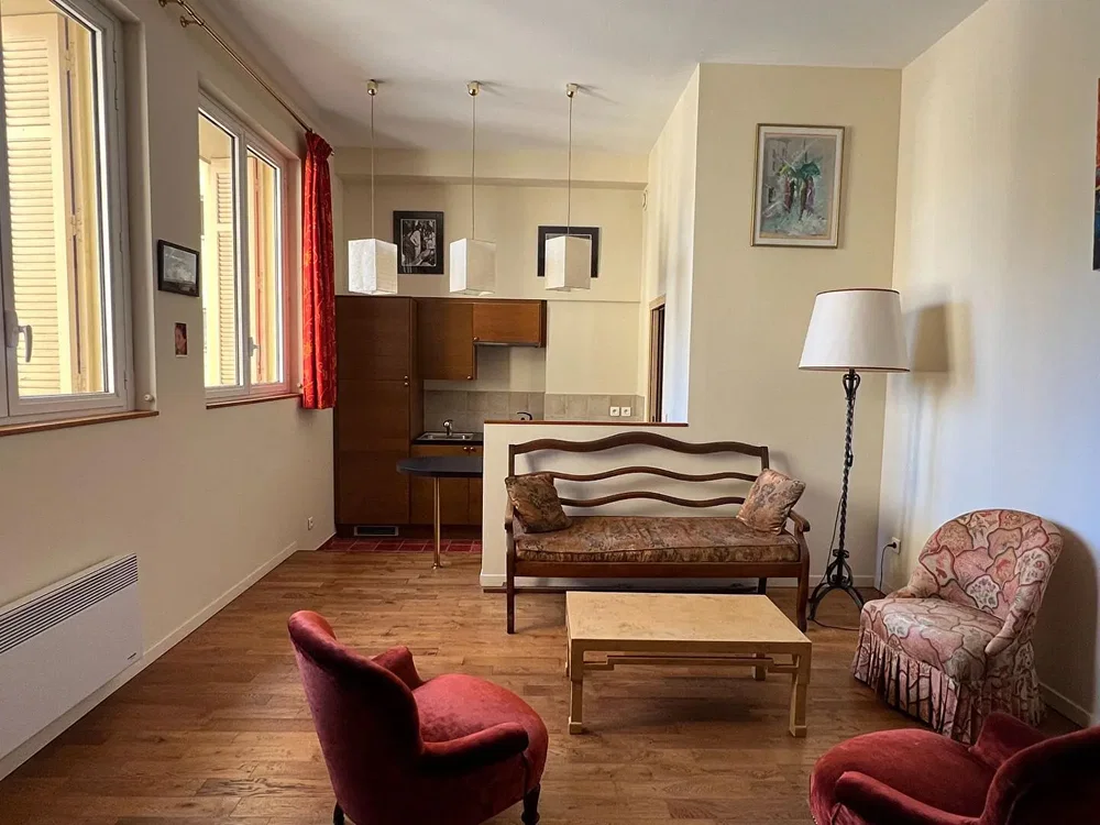 Sala de estar