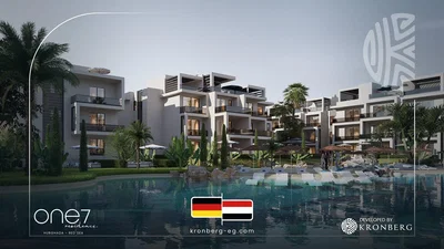 غرفة معيشة