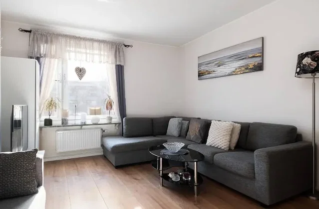 Woonkamer