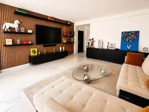 Sala de estar
