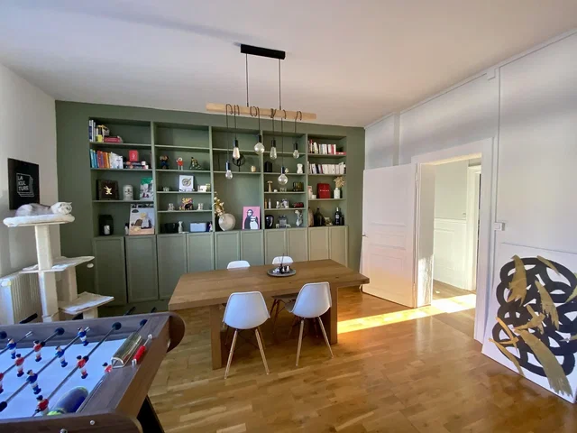 Sala de estar