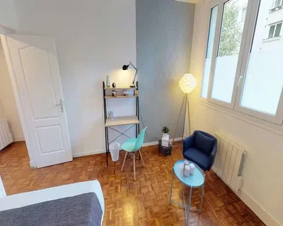 Sala de estar
