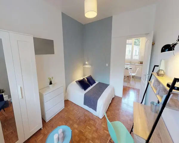 Sala de estar