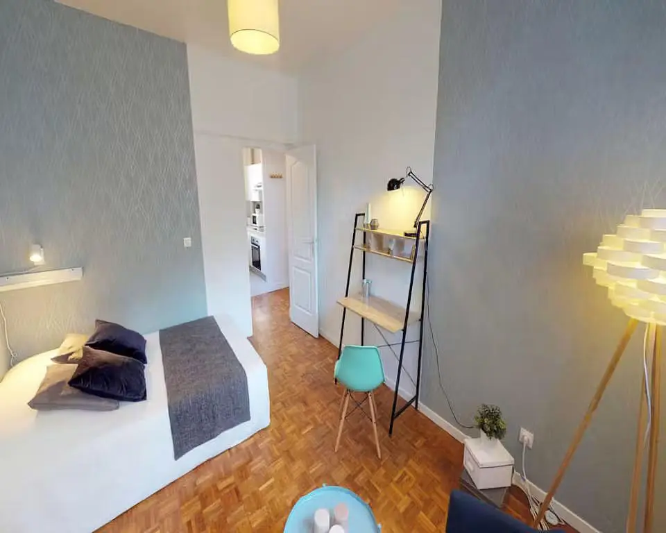 Sala de estar