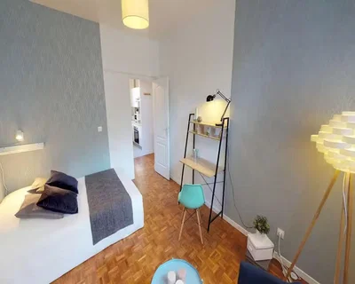 Sala de estar