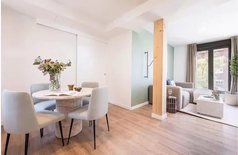 Woonkamer