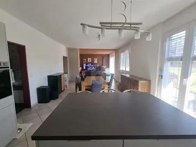 Obývací pokoj