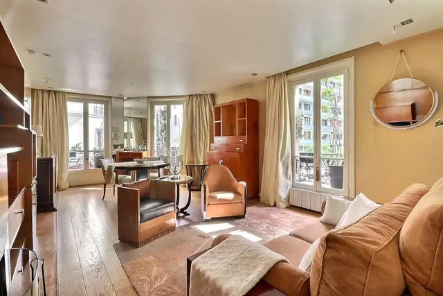 Sala de estar