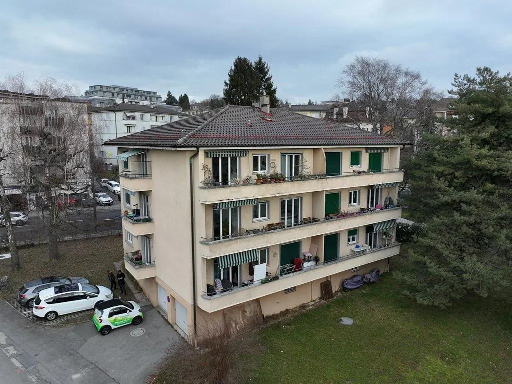 Obývací pokoj