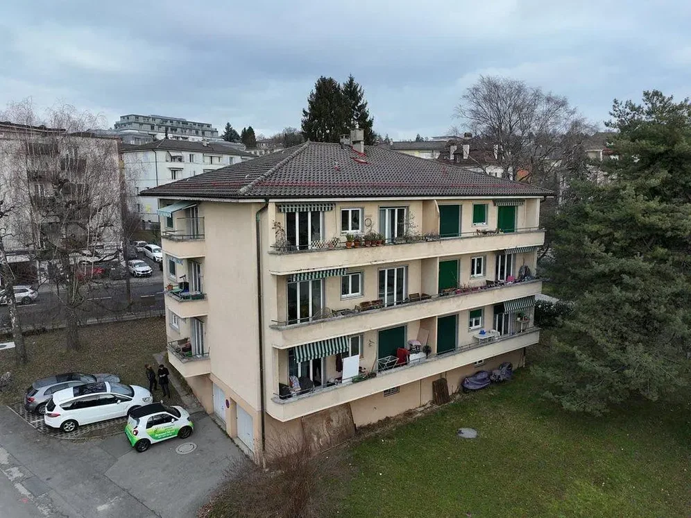 Obývací pokoj