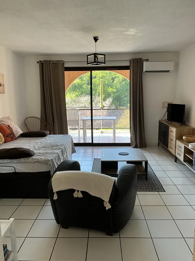 Sala de estar