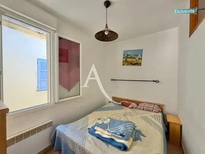 Obývačka