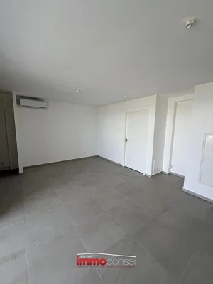 Obývačka