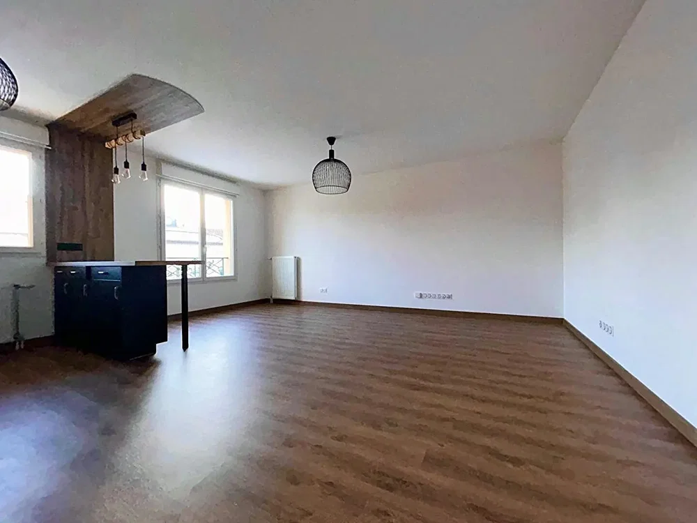 Obývačka