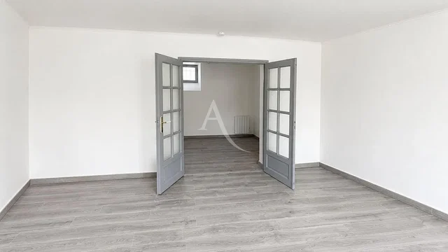 Obývačka