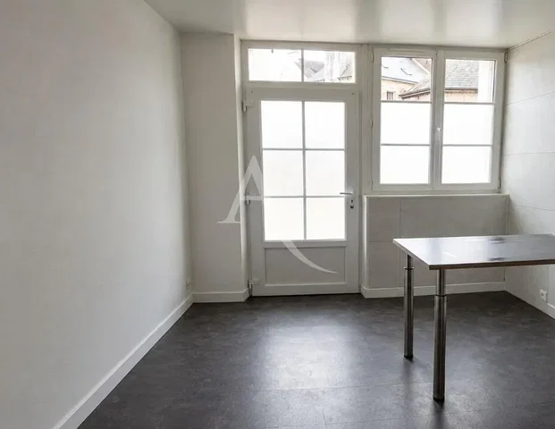 Obývačka