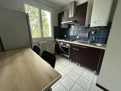 Obývačka