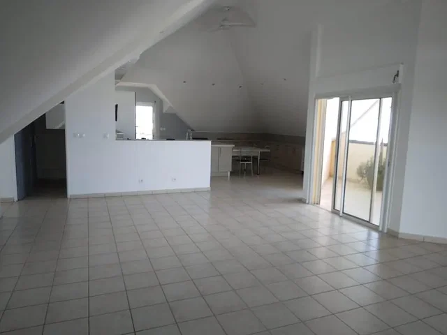 Obývačka