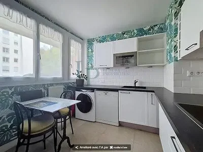 Obývačka
