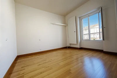 Obývačka