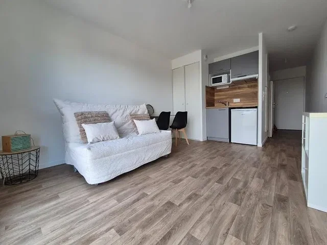 Obývačka