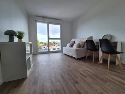 Obývačka