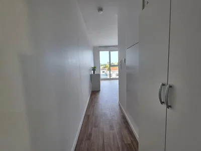 Obývačka