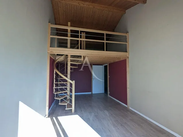 Obývačka