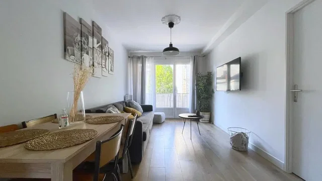 Obývačka