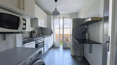 Obývačka