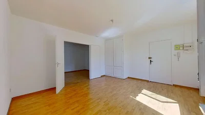 Obývačka