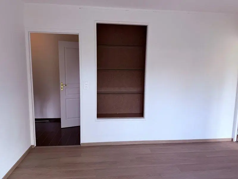 Obývačka