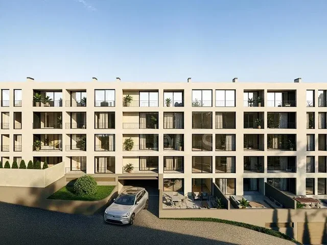 Obývačka