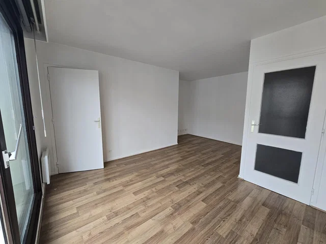 Obývačka