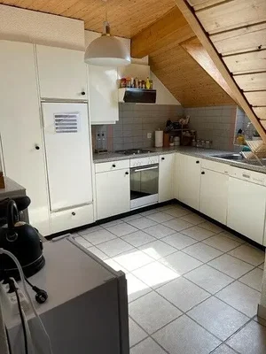 Obývací pokoj